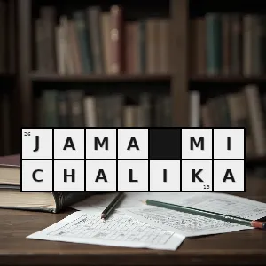 Hasło krzyżówkowe zielony balonik - jama michalika – rozwiązanie, synonimy, podpowiedzi i definicje krzyżówkowe